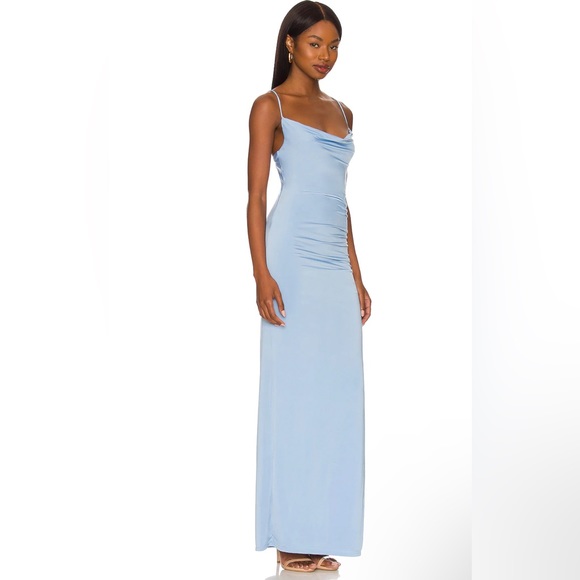 Lovers + Friends Dresses Lovers And Friends Odessa Gown Poshmark